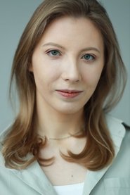 Кристина Попова